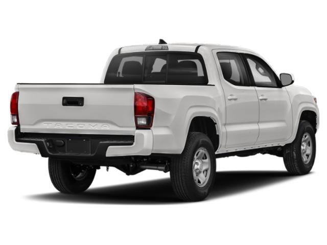 Used 2019 Barcelona Red Metallic Toyota SR image 2