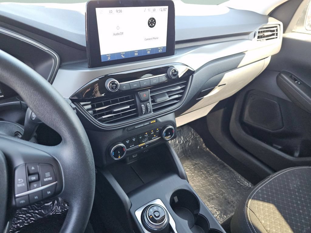 2025 Ford Escape Active - Photo 32