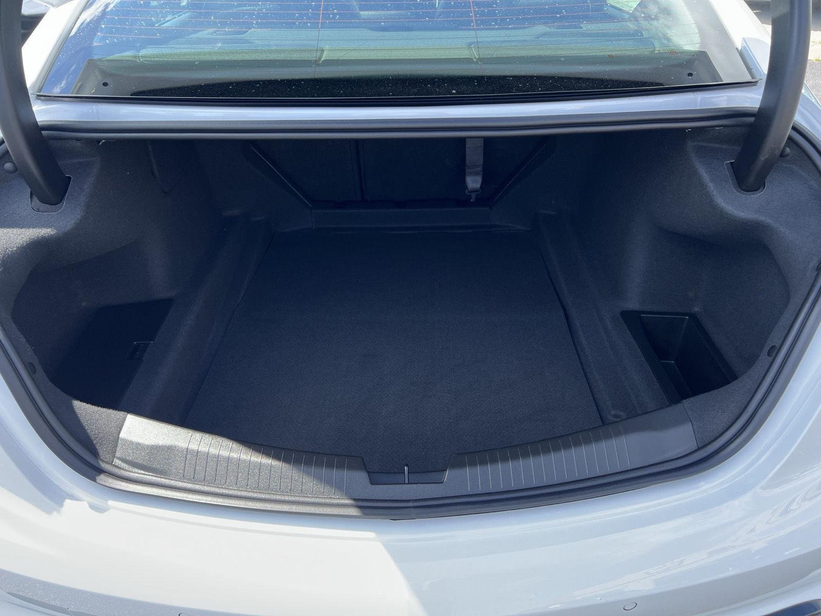 2025 Cadillac CT5 Sport - Photo 14