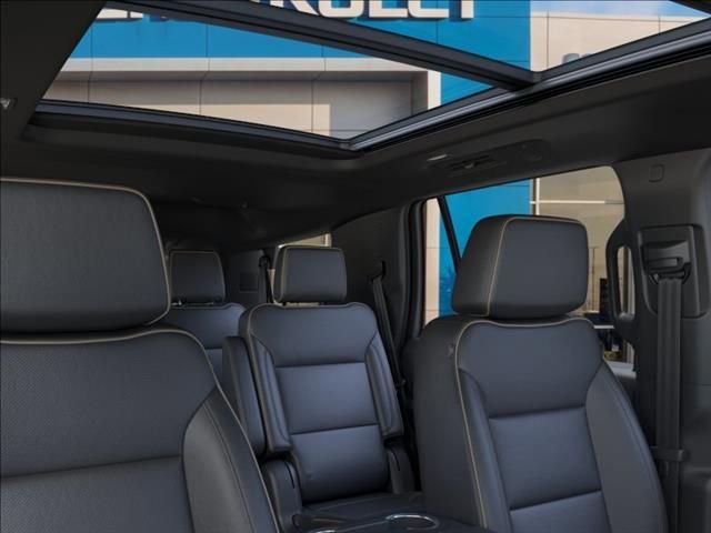 2026 Chevrolet Tahoe Premier - Photo 24