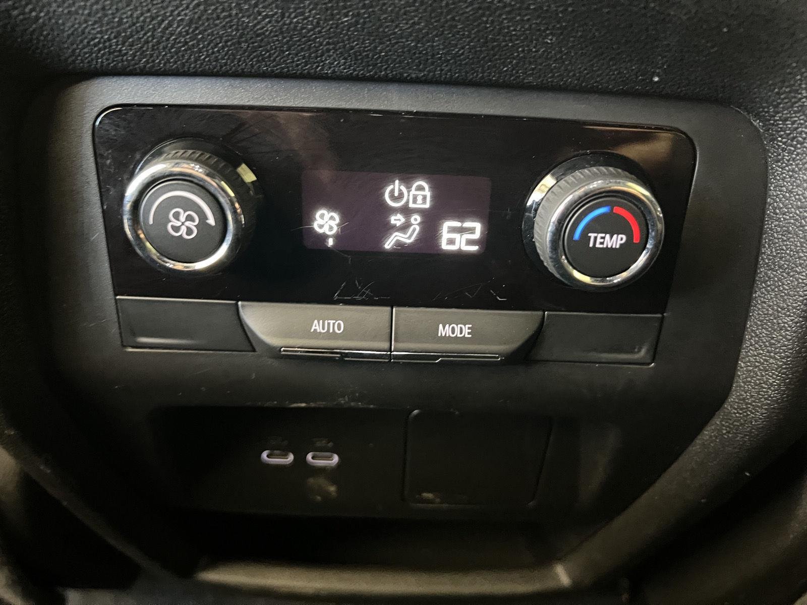 Used 2025 Summit White Chevrolet LT image 19