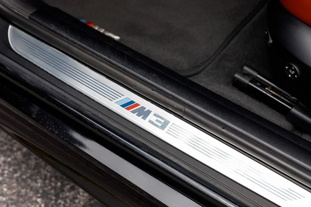 Used 2011 Jerez Black Metallic BMW  image 44