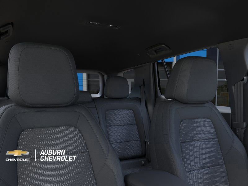 2026 Chevrolet Equinox LT - Photo 24