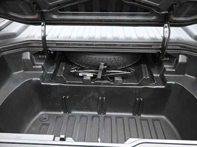 2025 Honda Ridgeline TrailSport - Photo 24