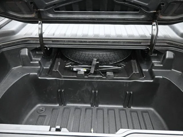 2025 Honda Ridgeline TrailSport - Photo 24