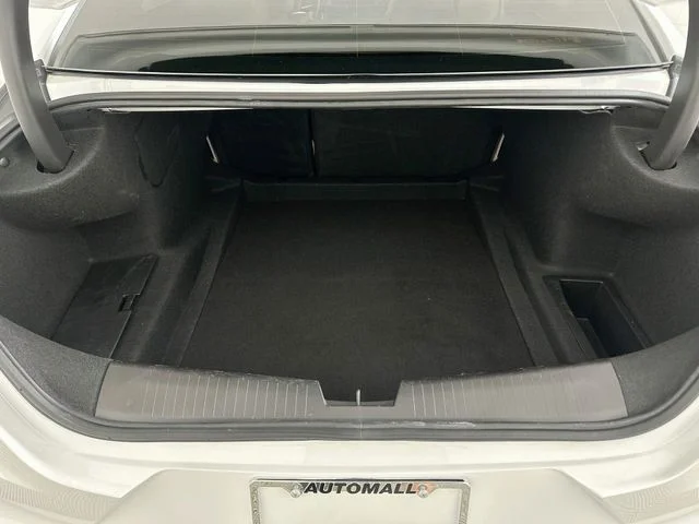 Used 2024 White Cadillac Luxury image 25