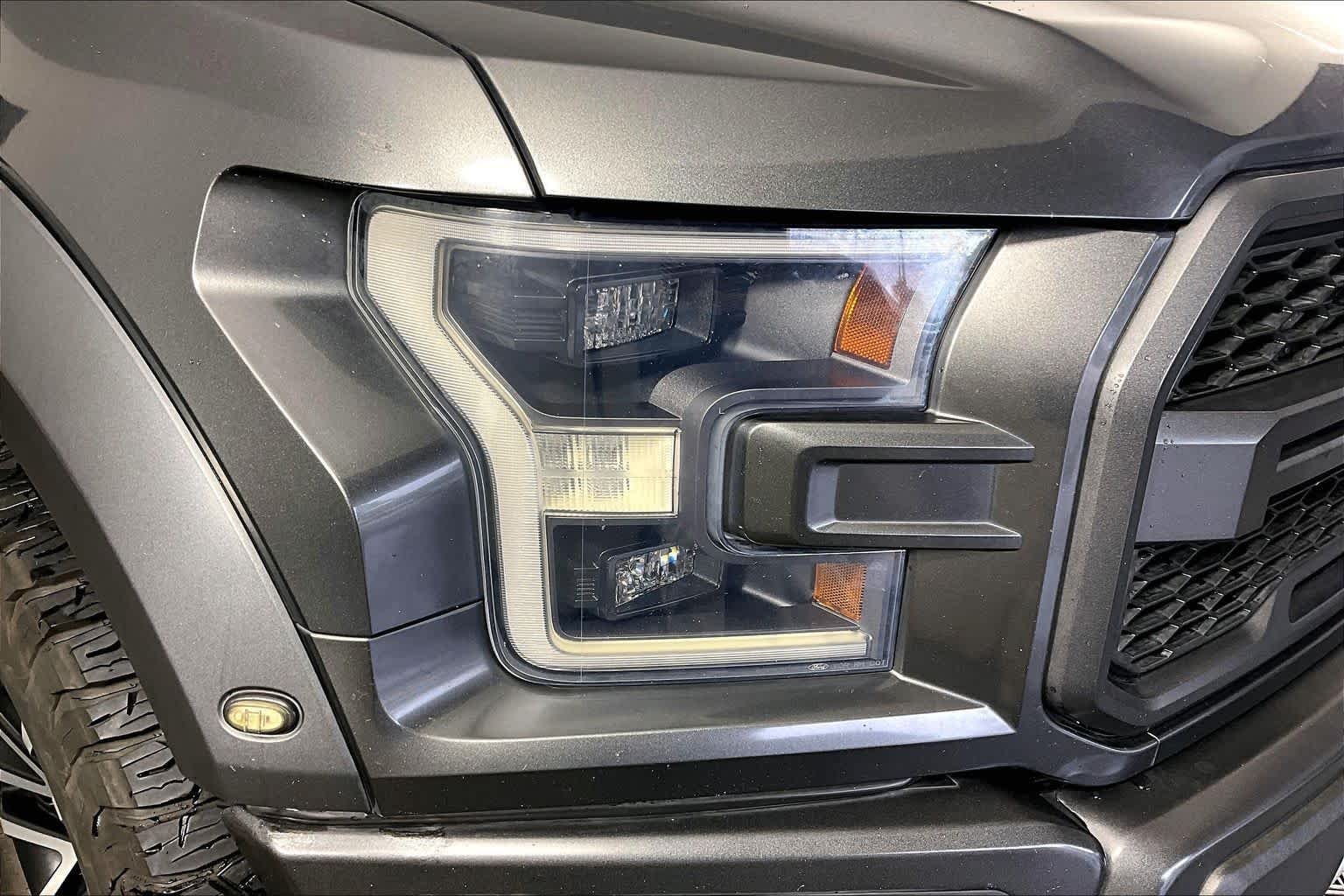 2019 Ford F-150 Raptor - Photo 27