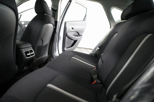 2025 Hyundai Sonata Hybrid SEL - Photo 17