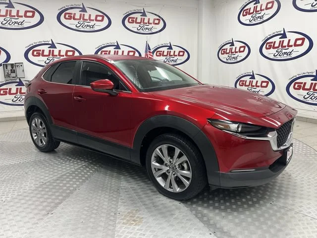 2020 Mazda CX-30 Select