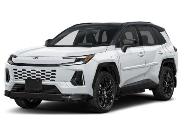 2026 Toyota RAV4 Plug-in Hybrid  XSE