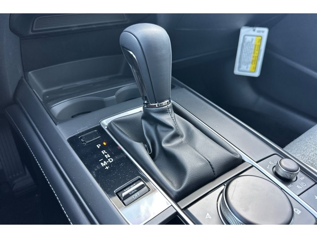 New 2026 Snowflake White Pearl Mazda 2.5 S Aire Edition image 19