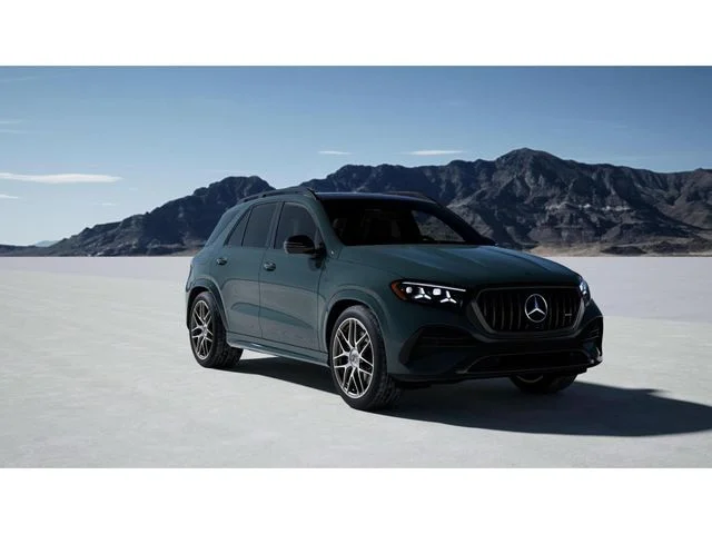 New 2027  Mercedes-Benz  image 11