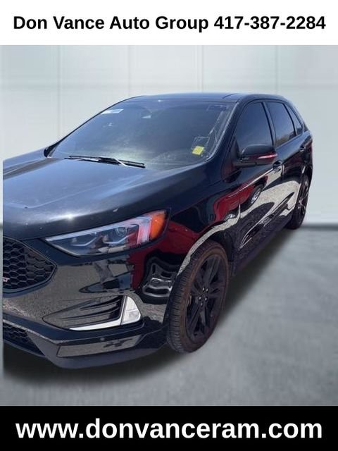 2020 Ford Edge ST