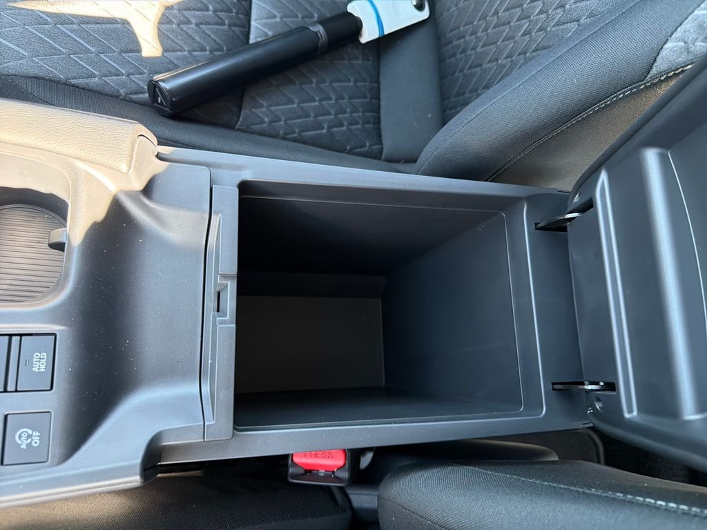 New 2026 Nissan Sentra SV 4D Sedan