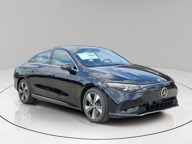 2027 Mercedes-Benz CLA CLA 250+