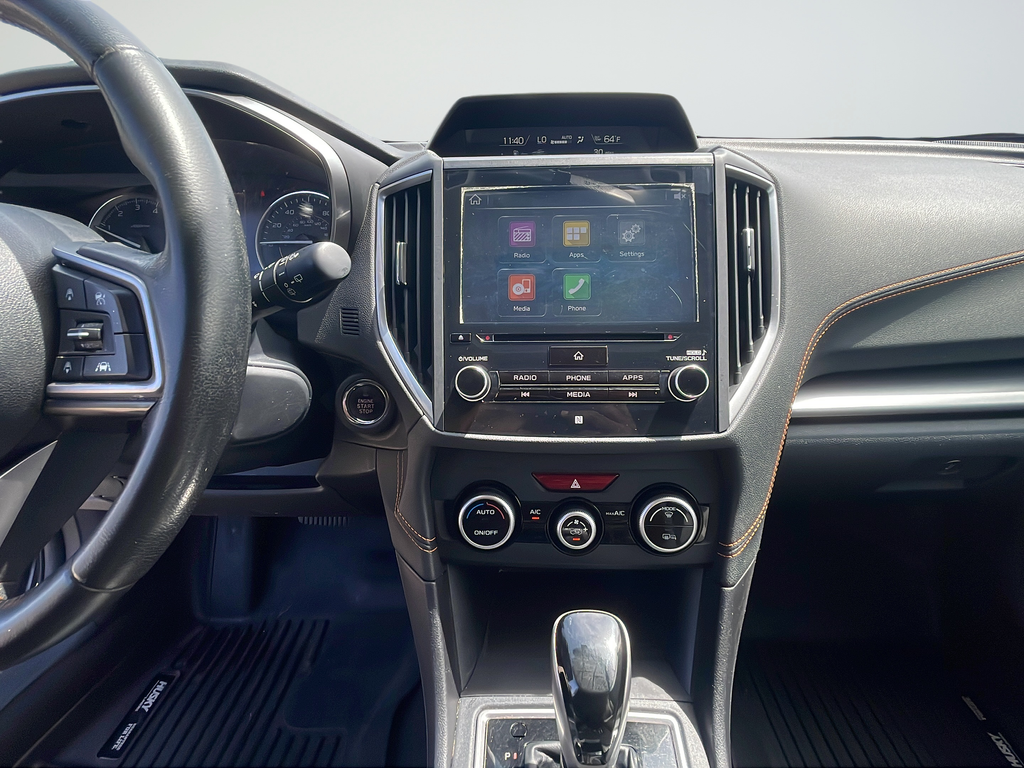 Used 2018 Gray Subaru 2.0i Limited image 24