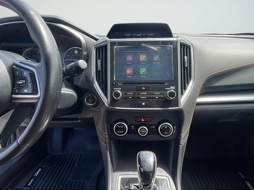 Used 2018 Gray Subaru 2.0i Limited image 24