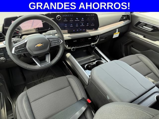2026 Chevrolet Tahoe LS - Photo 11