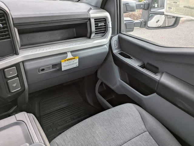New 2026 White Ford XL image 17