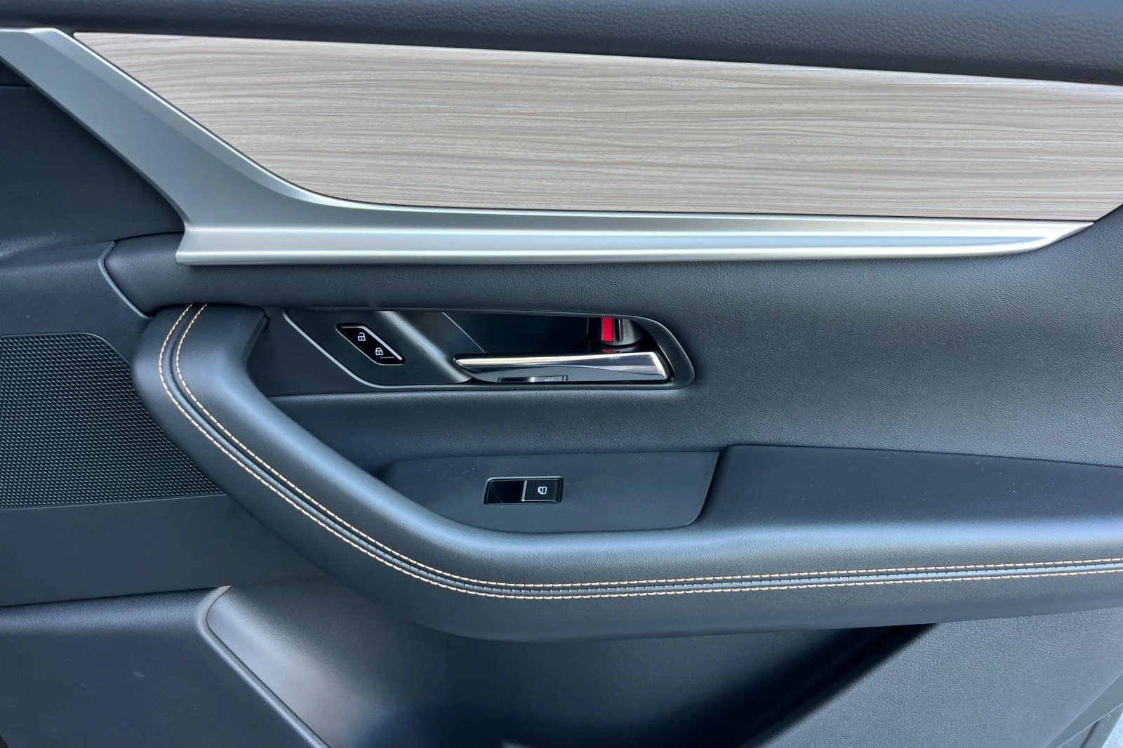 New 2026 Artisan Red Premium Mazda Premium Sport AWD image 20