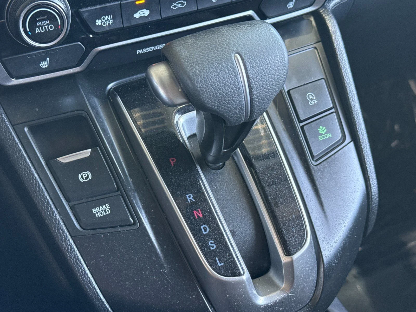 Used 2022  Honda EX image 20