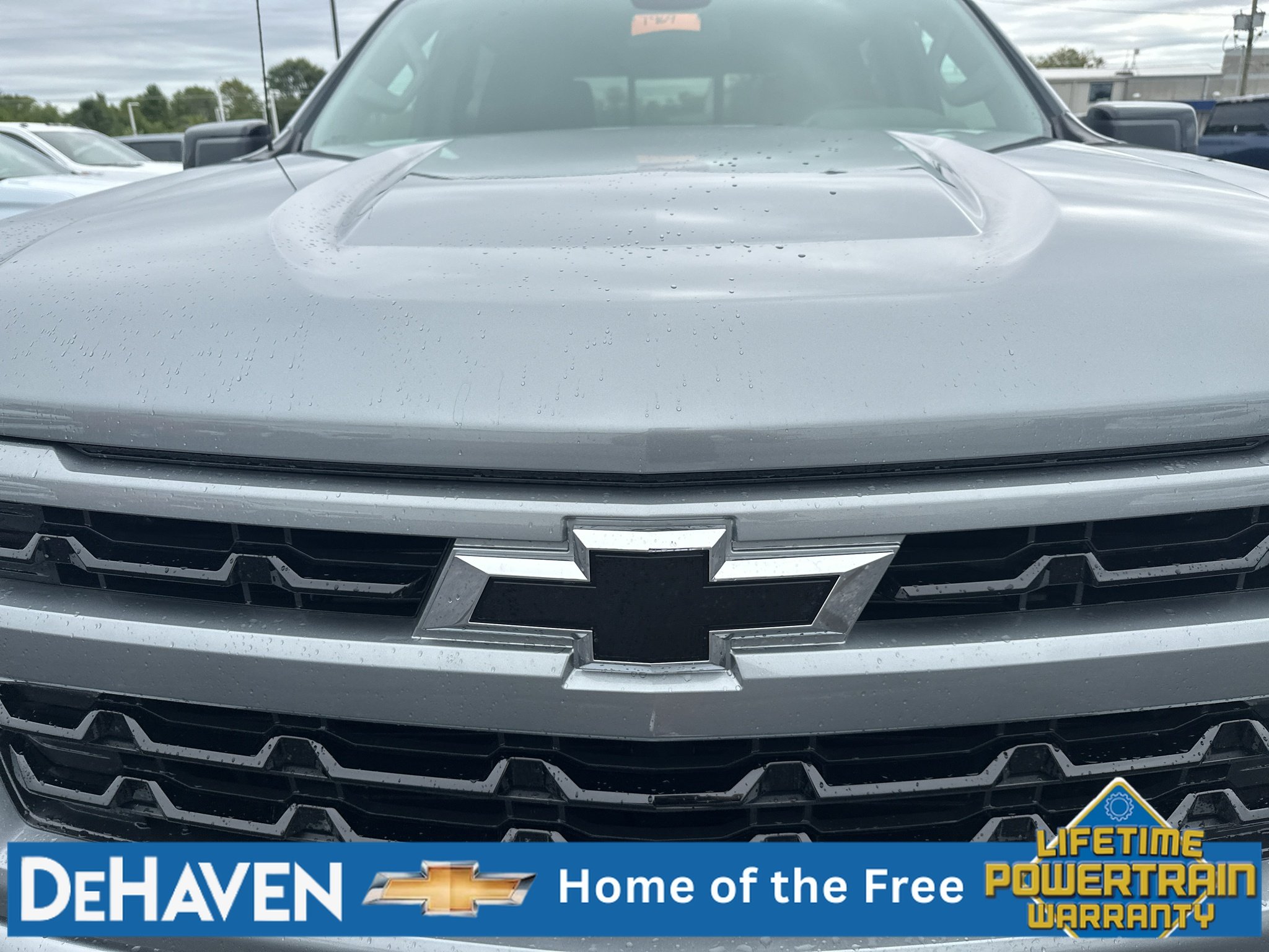2026 Chevrolet Silverado 1500 RST - Photo 32