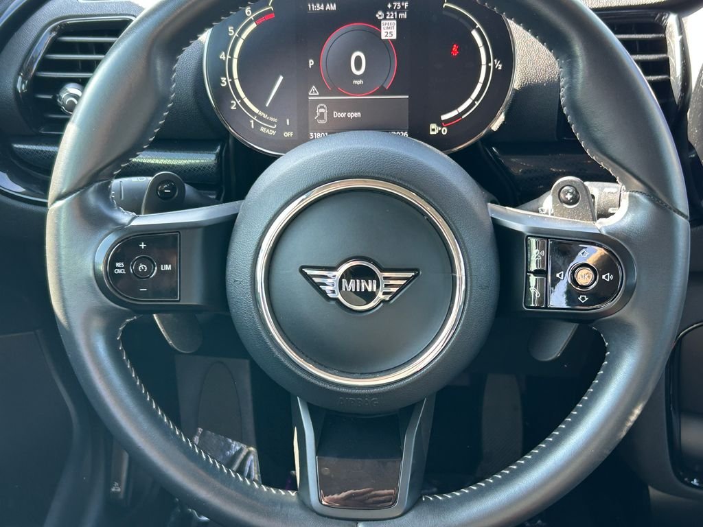 2023 MINI Clubman S - Photo 17