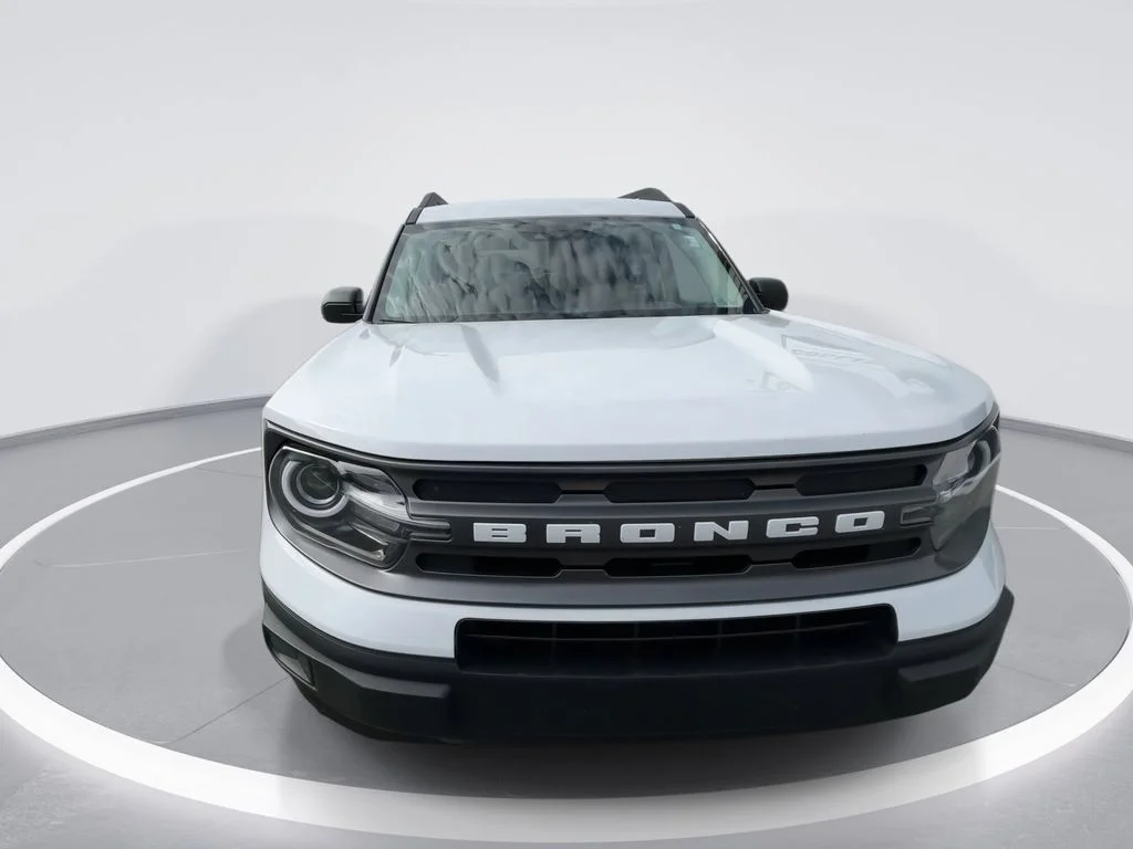 Used 2022 White Ford Big Bend image 3