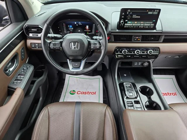 Used 2025 Gray Honda Elite image 14