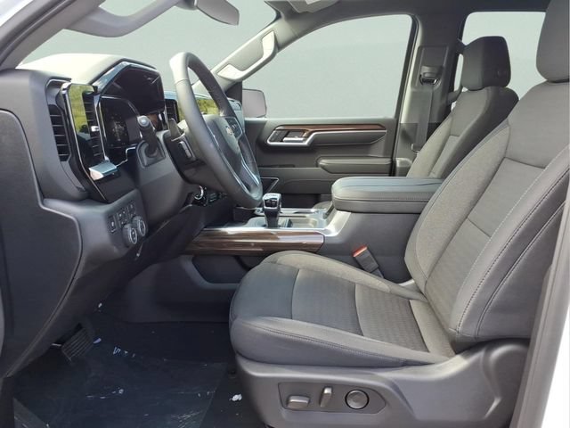 New 2026 Summit White Chevrolet LT Trail Boss image 20
