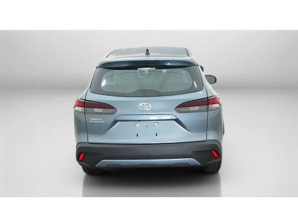 New 2026 Celestite Toyota L image 7