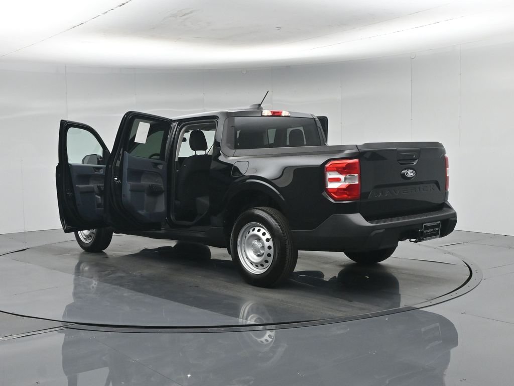 New 2026 Black Ford XL image 31