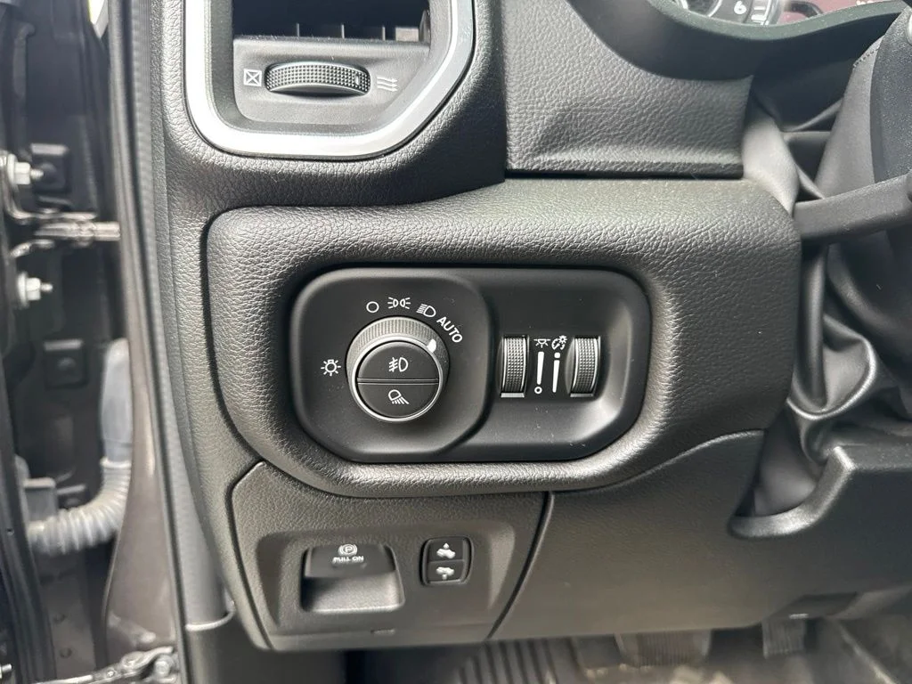 Used 2023 Gray Ram Laramie image 12
