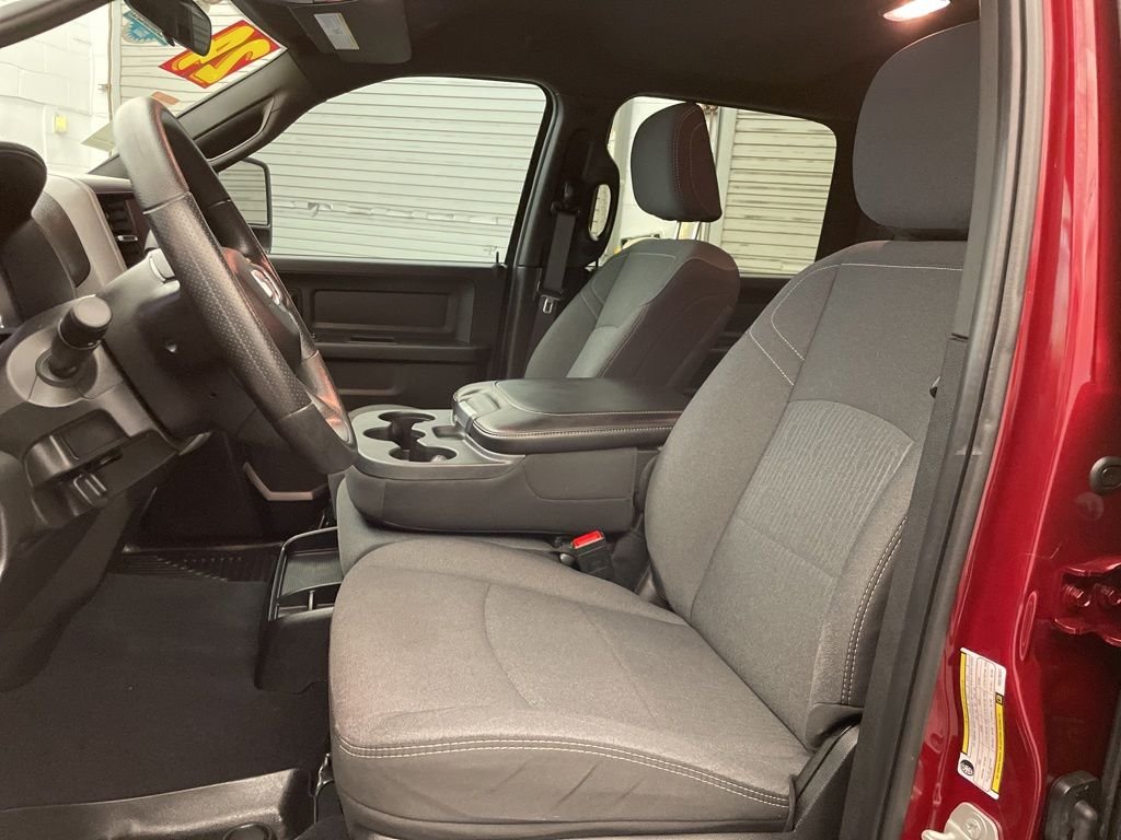 Certified Used 2024 Red Ram Tradesman image 22