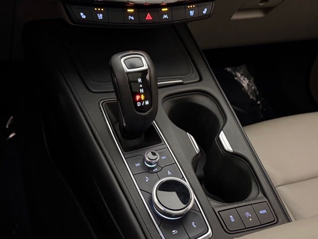 Used 2019 Atlantic Metallic Cadillac Premium Luxury image 34