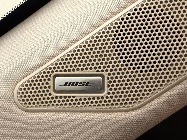 Used 2023 Super Black Nissan SL image 22