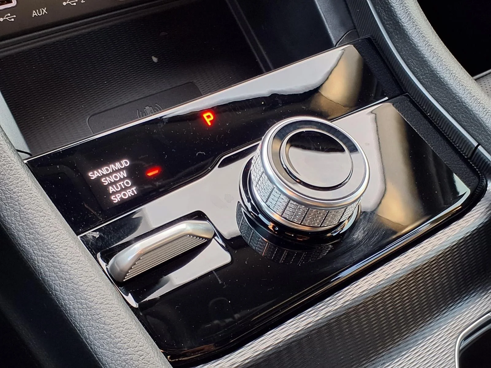 2025 Jeep Grand Cherokee Limited - Photo 14