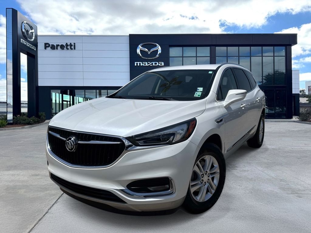 2019 Buick Enclave Essence