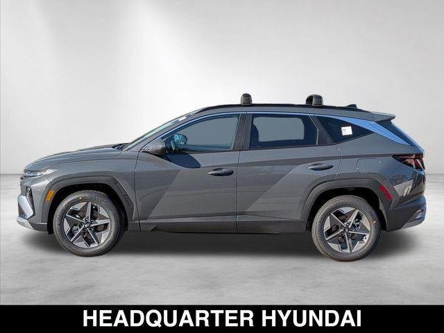 2026 Hyundai Tucson SEL - Photo 7