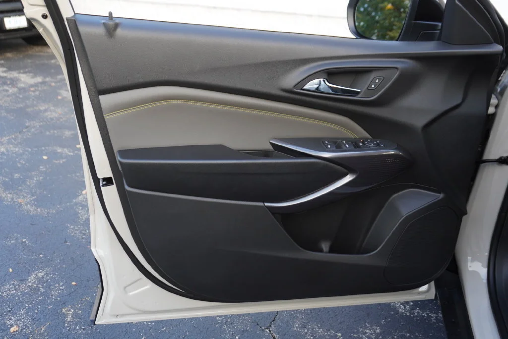 2026 Chevrolet Trax Activ - Photo 25
