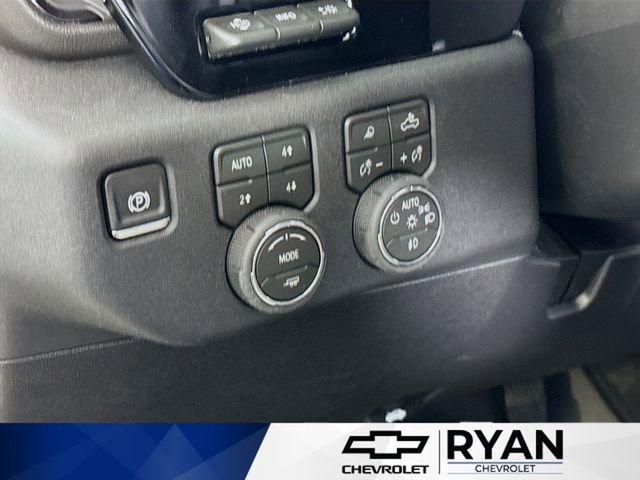 2026 Chevrolet Silverado 2500 HD ZR2 - Photo 10