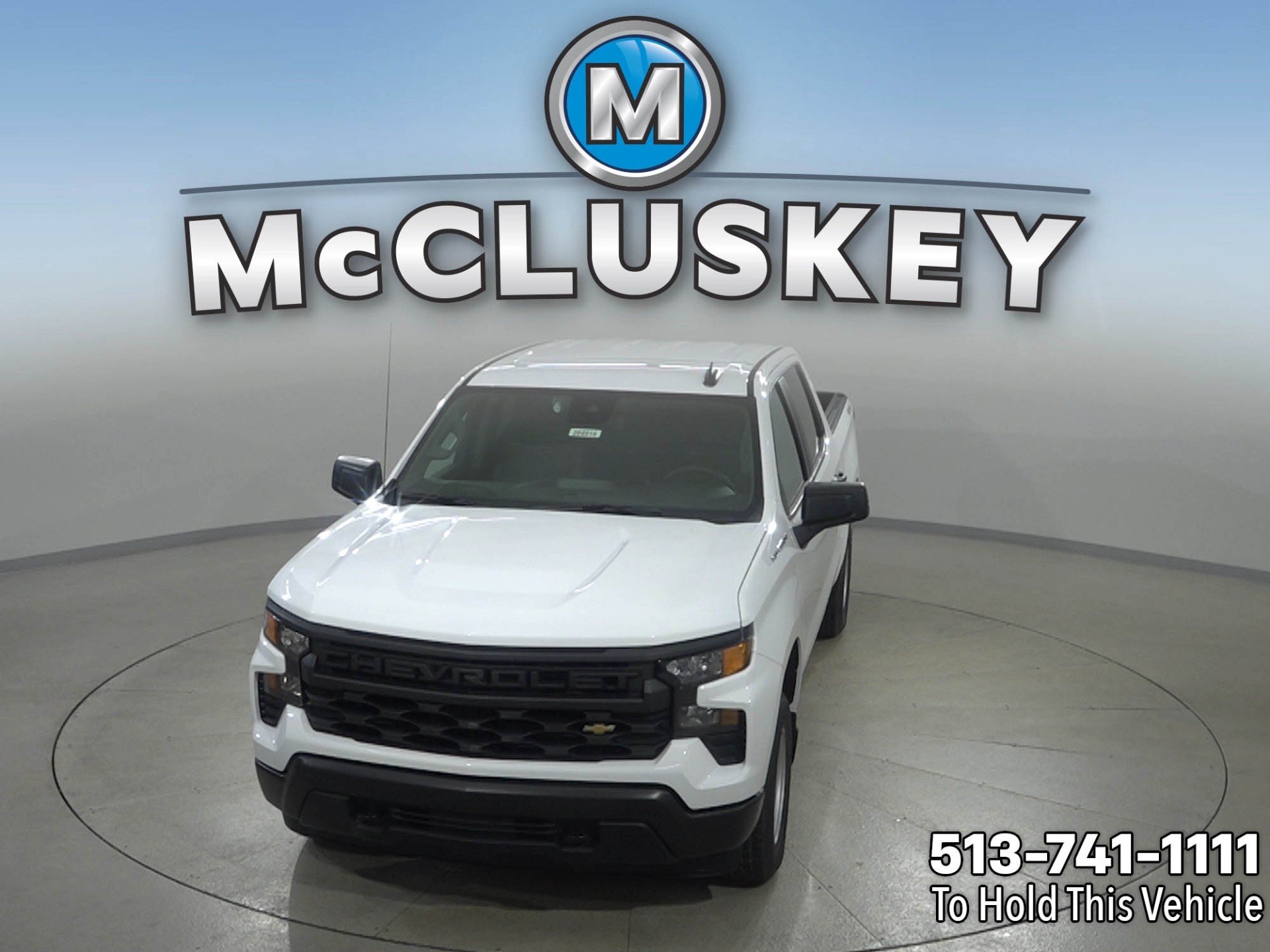 2026 Chevrolet Silverado 1500 Work Truck - Photo 51