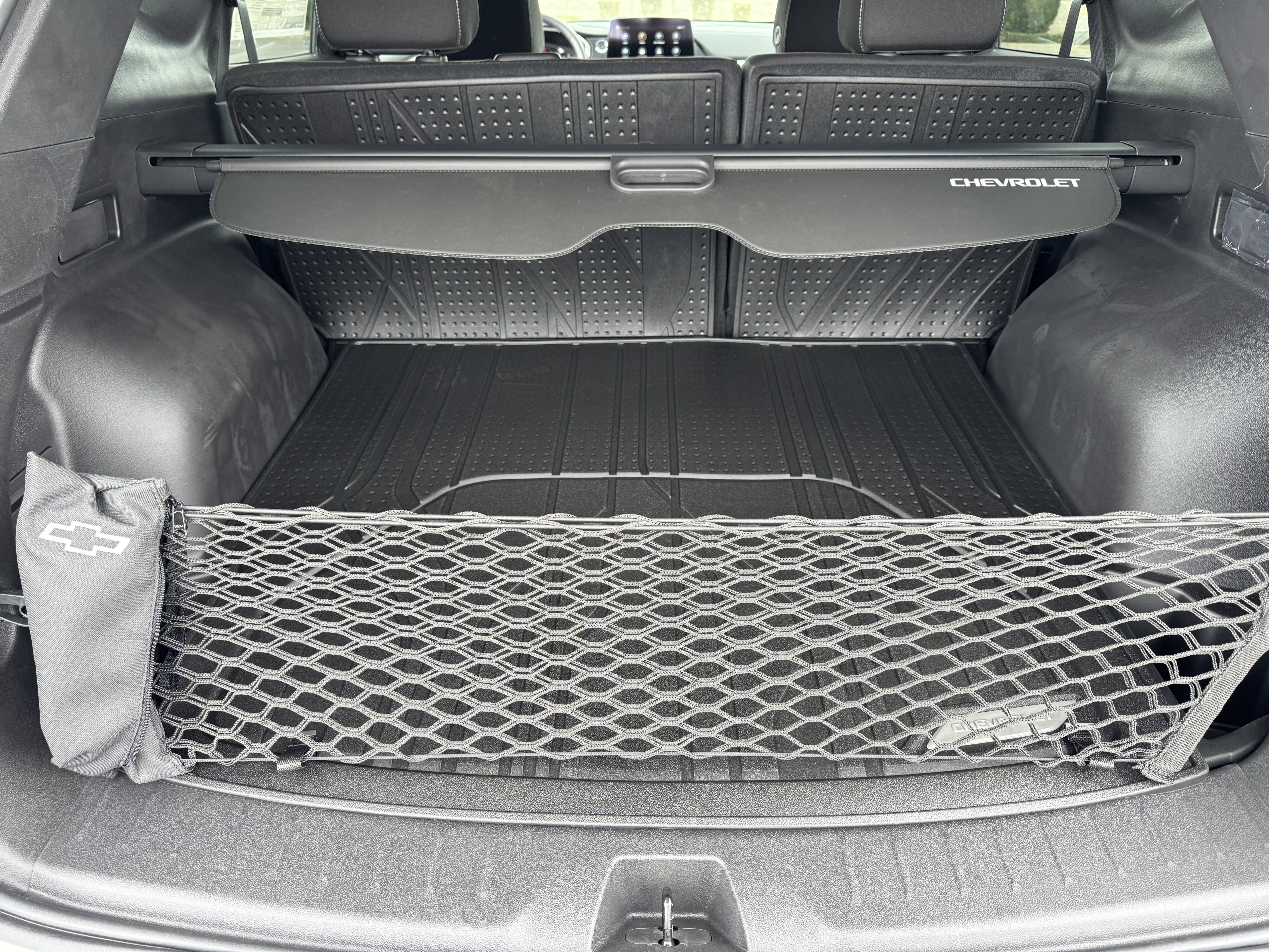 2025 Chevrolet Blazer 2LT - Photo 18