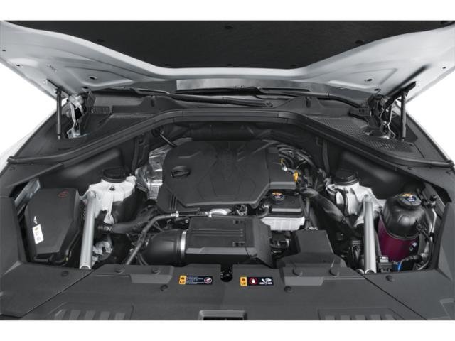 New 2027 Bering Blue Genesis 2.5T Prestige image 14