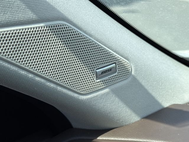 Used 2023 Gray Nissan SL image 34