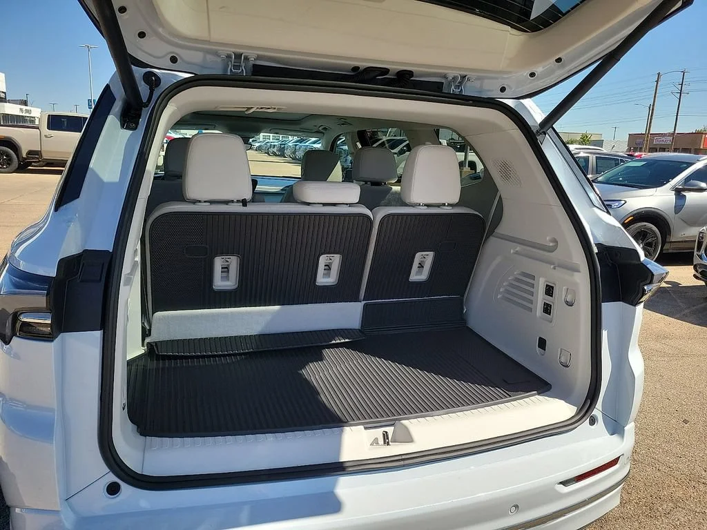 2026 Buick Enclave Avenir - Photo 15