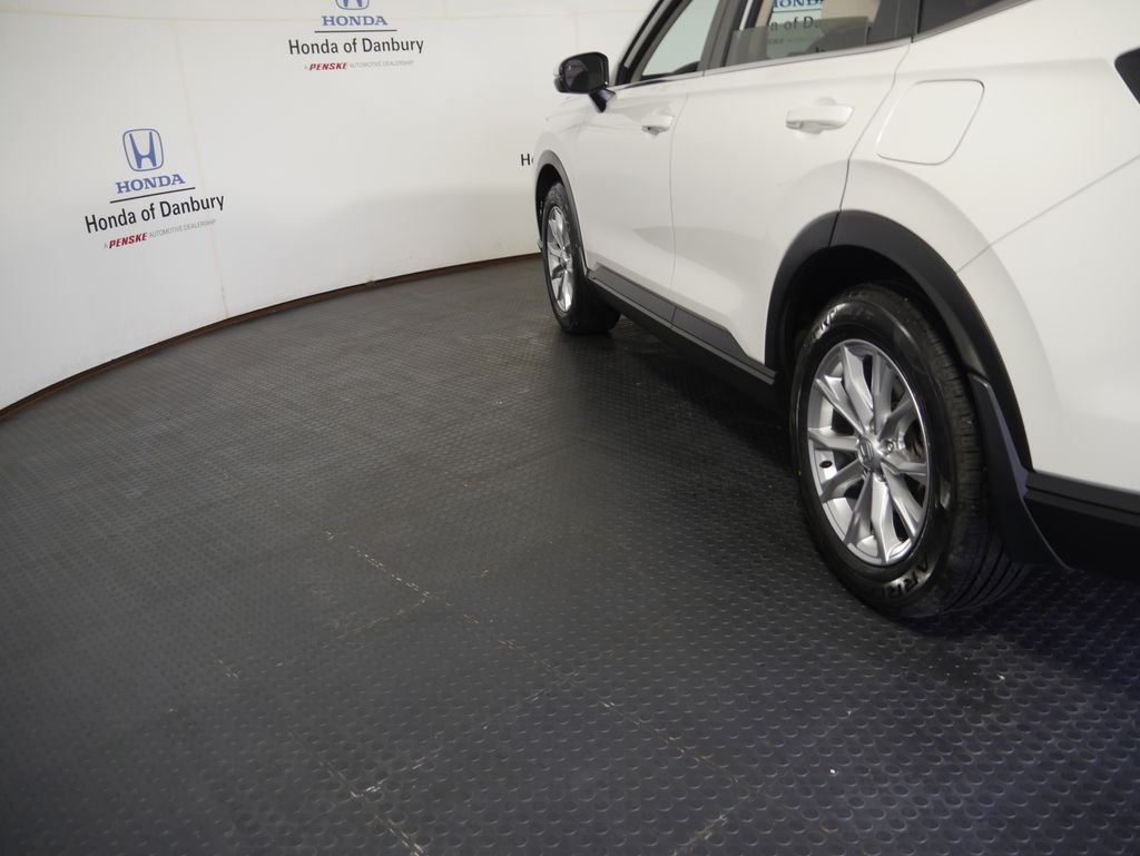 2024 Honda CR-V EX - Photo 11