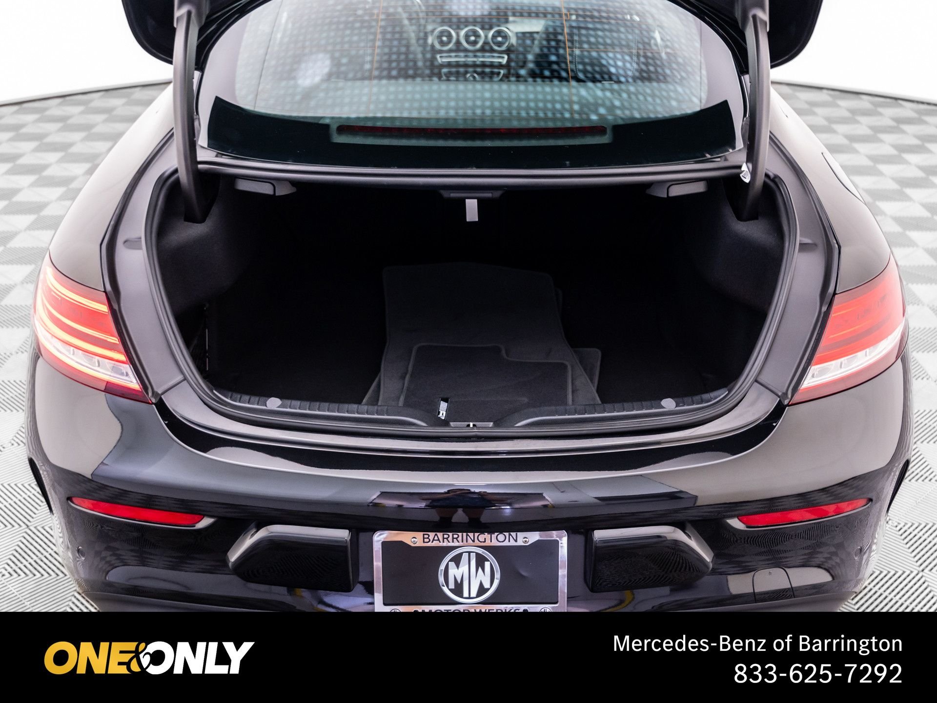 Certified Used 2023 Black Mercedes-Benz C 300 image 32