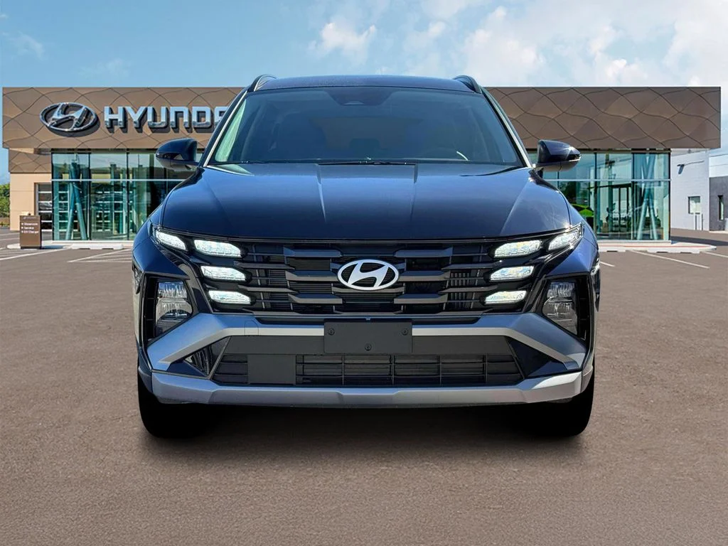 New 2026  Hyundai SEL image 12