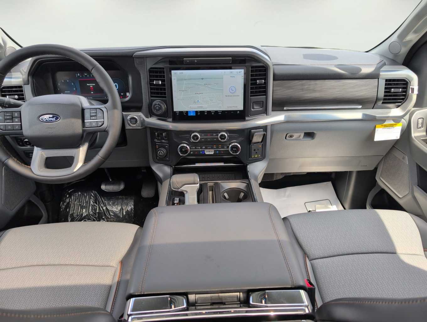 2025 Ford F-150 Lariat - Photo 5